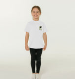 BTO Pocket Logo Kids T-shirt