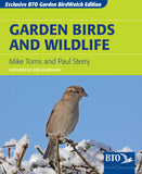 Garden Birds and Wildlife