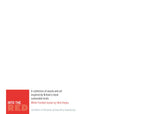 Into the Red postcard pack (limited edition of 250)