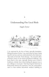 Low-carbon Birding, by Javier Caletrio