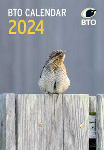 BTO 2024 Calendar