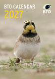 BTO 2027 Calendar