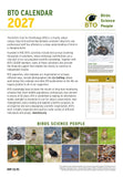 BTO 2027 Calendar