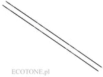 Ecotone Set of Two Aluminium Poles