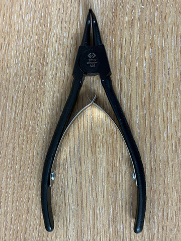 Circlip Pliers - Very Fine