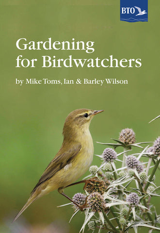 Gardening for Birdwatchers