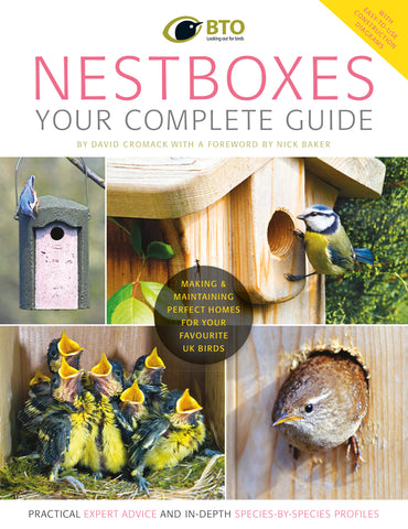 Nestboxes: your complete guide