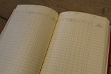 Ringing Notebook