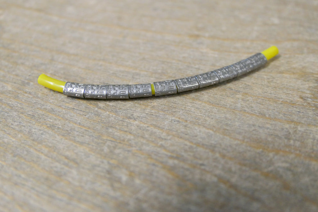 Bto Ringing Rings A2 Rings – BTO Services Ltd.