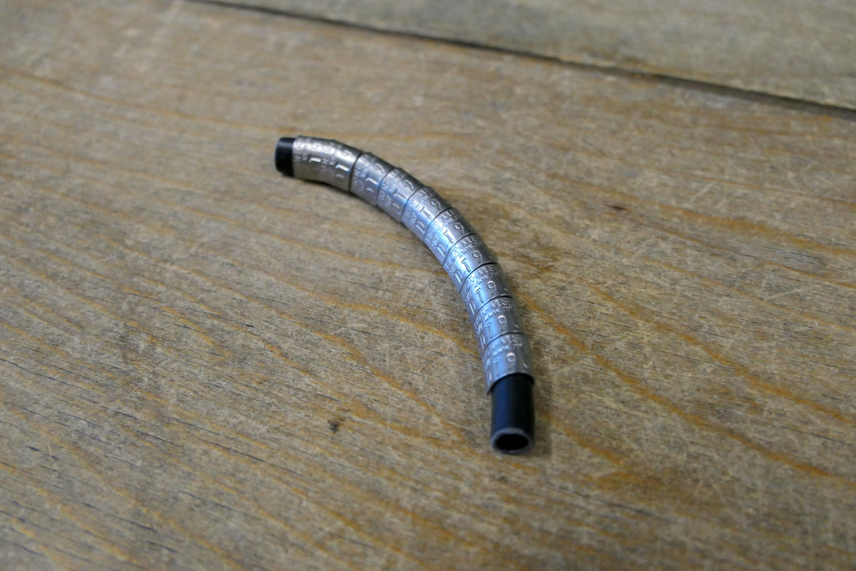 Bto Ringing Rings D2 Rings – BTO Services Ltd.