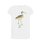 White Curlew Top