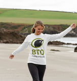 BTO Logo Woman's Jumper