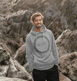 Migrating Birds Men's Hoodie