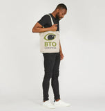 BTO Logo Tote Bag