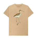 Sand Curlew T-shirt